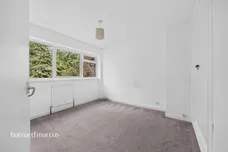 Chichele Gardens, Croydon