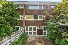Chichele Gardens, Croydon