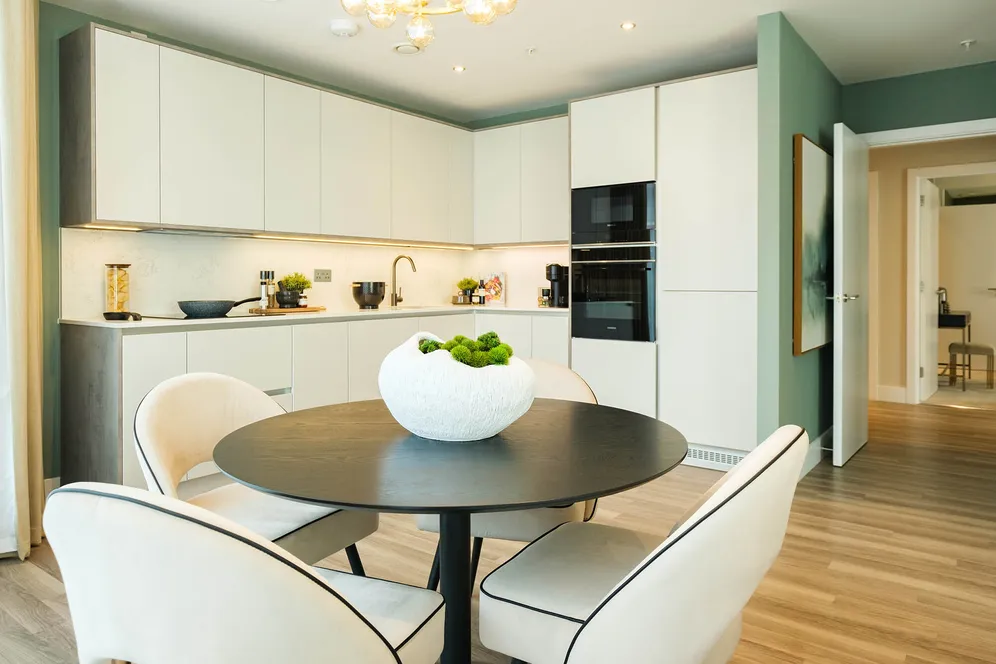 Plot W4.01.01 Colindale Gardens, London, NW9 photo 5