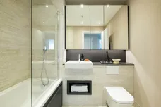 Plot W4.01.01 Colindale Gardens, London, NW9 photo 7