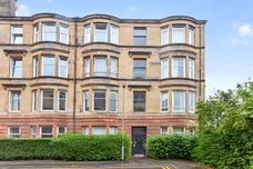Overdale Gardens, Glasgow