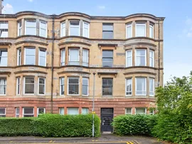 Overdale Gardens, Glasgow photo
