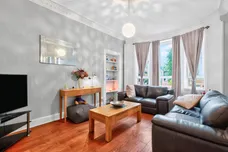 Overdale Gardens, Glasgow