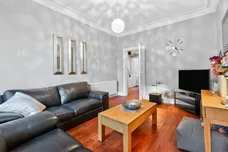 Overdale Gardens, Glasgow