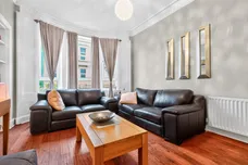 Overdale Gardens, Glasgow