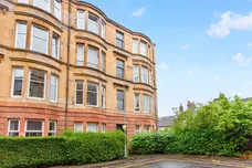 Overdale Gardens, Glasgow