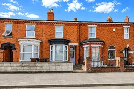 Property responsive