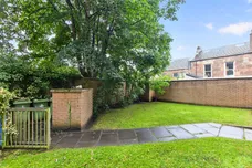 Overdale Gardens, Glasgow