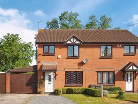 Property responsive