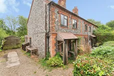 Thornage Road, Little Thornage, Holt