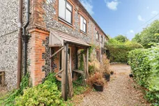 Thornage Road, Little Thornage, Holt