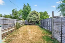 Wide Way, Mitcham