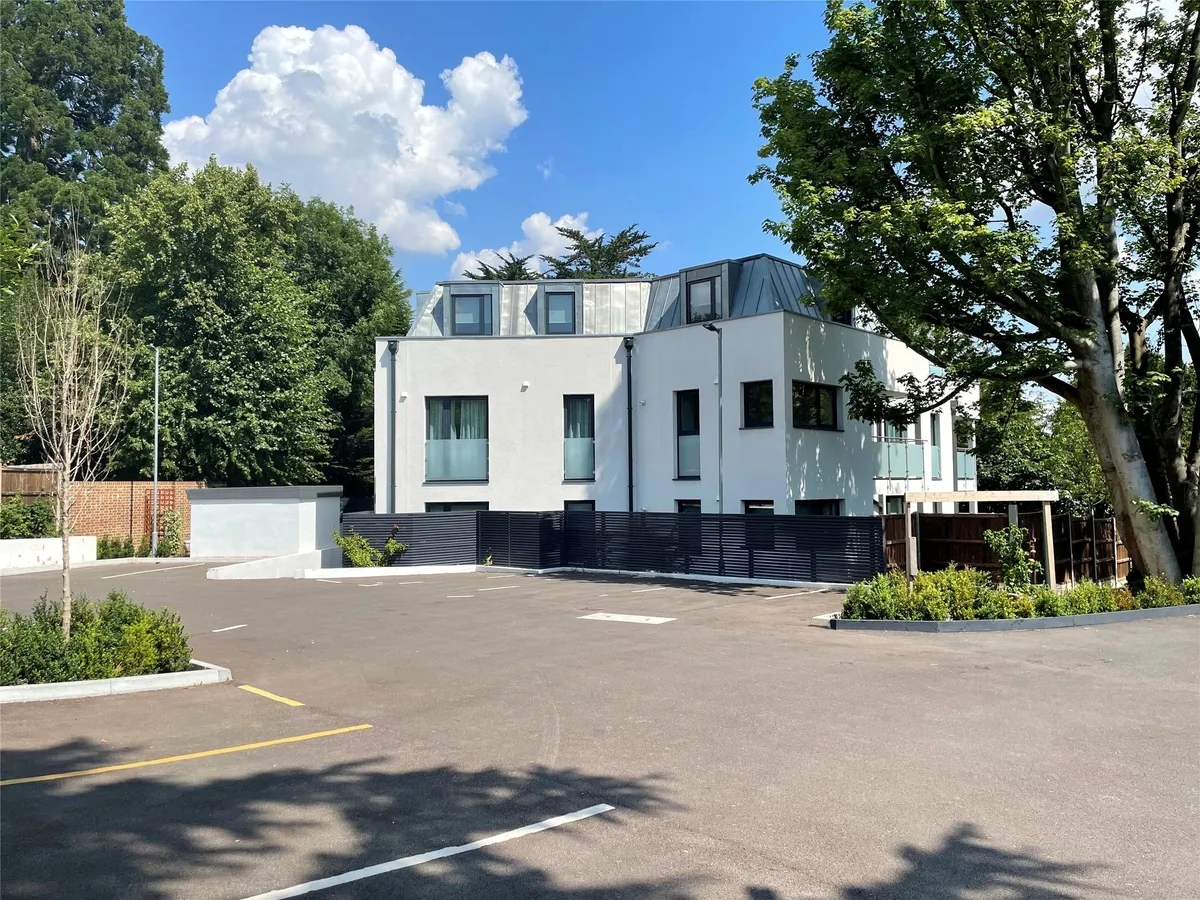 Merrywood Park, Reigate, RH2