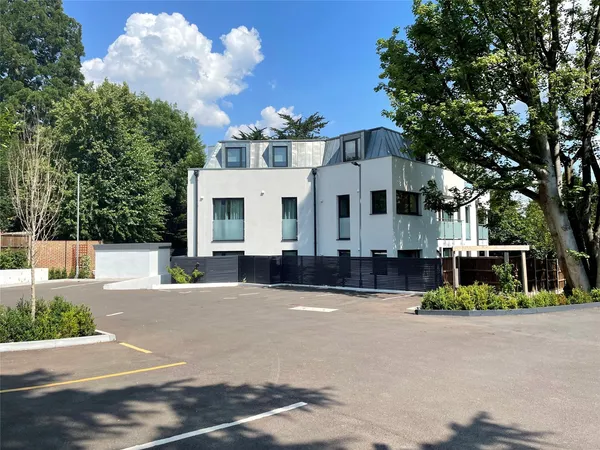 Merrywood Park, Reigate, RH2