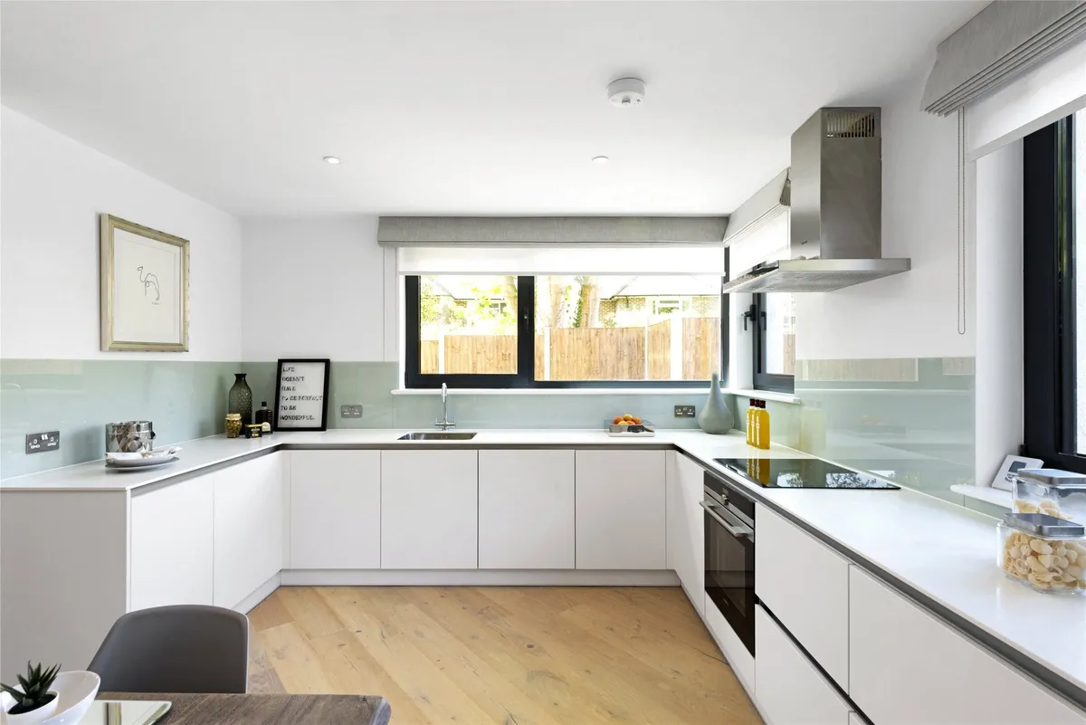 Merrywood Park, Reigate, RH2