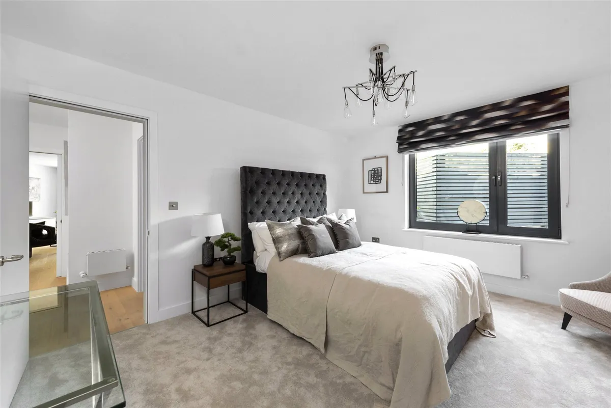Merrywood Park, Reigate, RH2