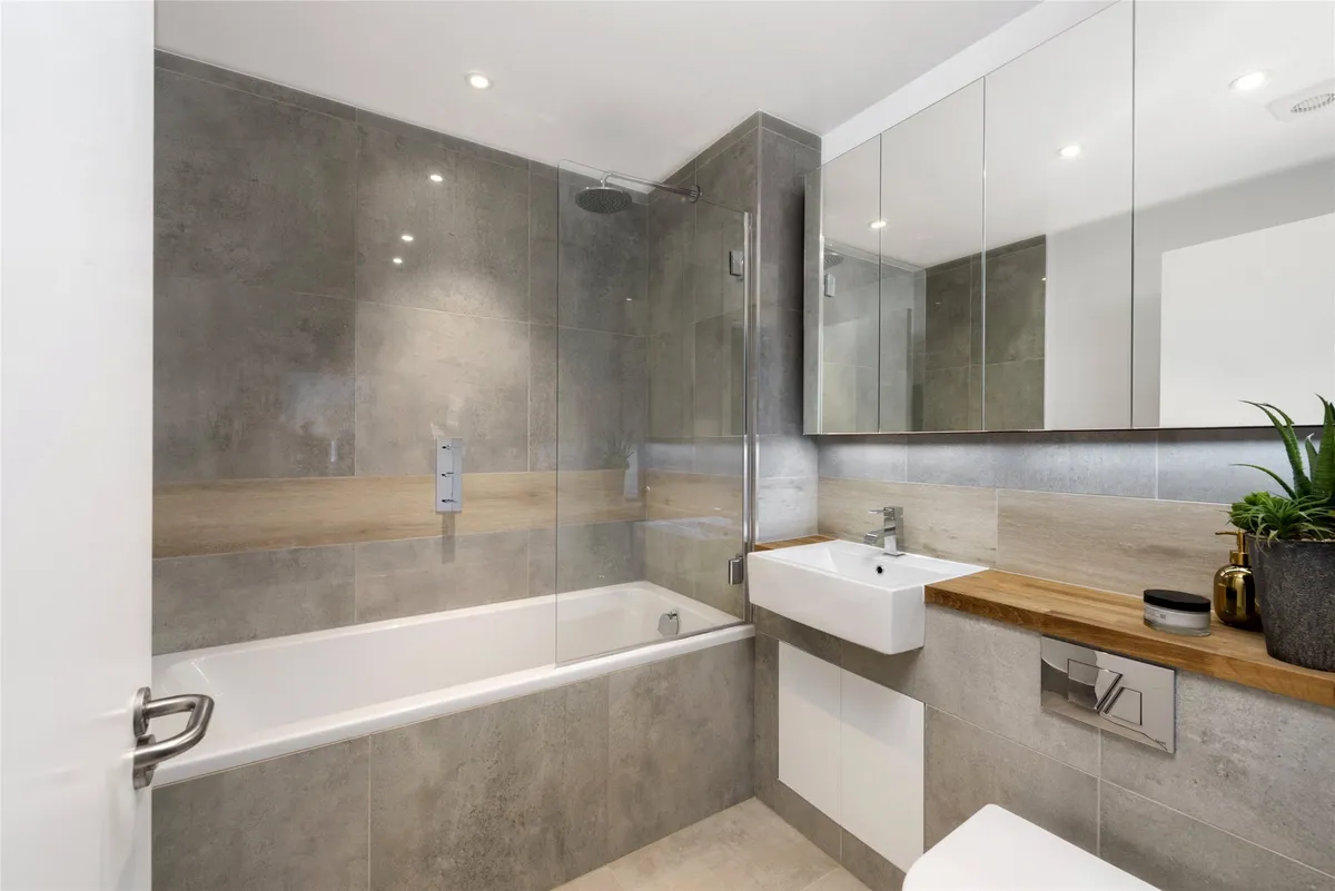 Merrywood Park, Reigate, RH2