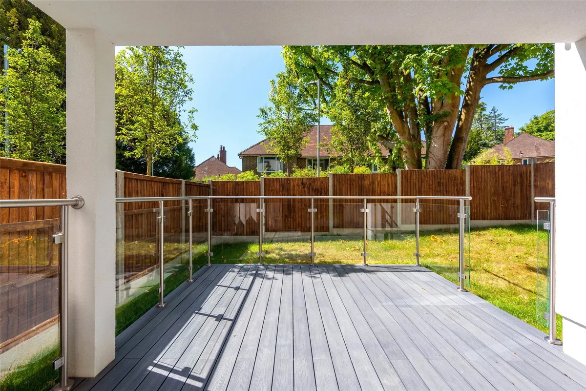 Merrywood Park, Reigate, RH2