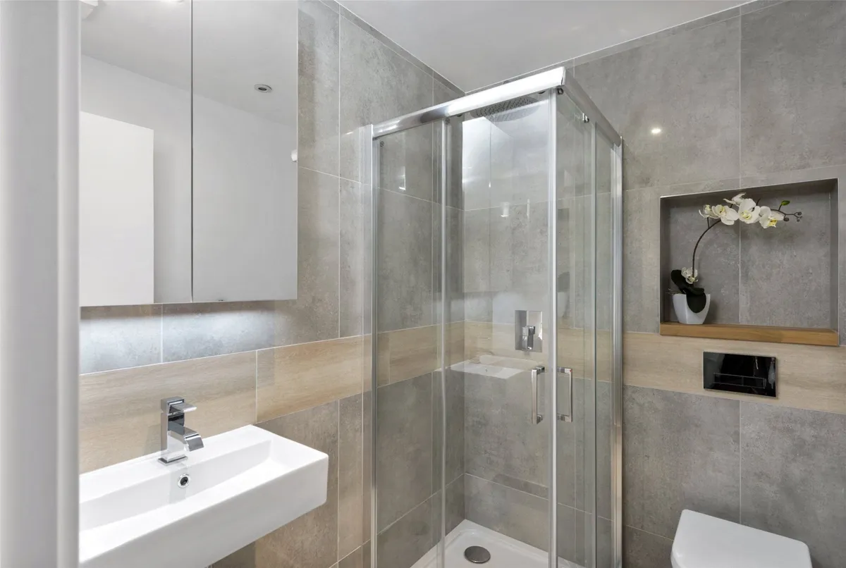 Merrywood Park, Reigate, RH2