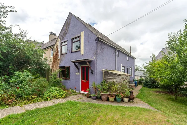 Bro Rhiwen, Rhiwlas, Bangor, Gwynedd, LL57