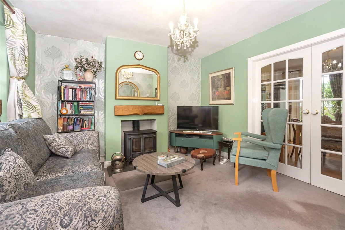 Bro Rhiwen, Rhiwlas, Bangor, Gwynedd, LL57
