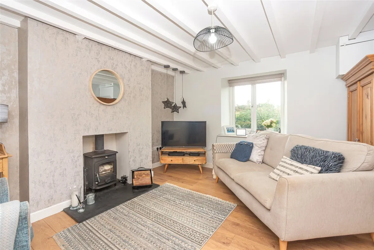 Pen Y Ffriddoedd, Tregarth, Bangor, Gwynedd, LL57