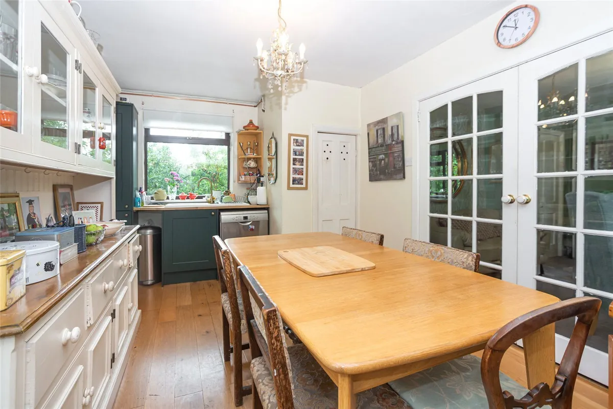 Bro Rhiwen, Rhiwlas, Bangor, Gwynedd, LL57