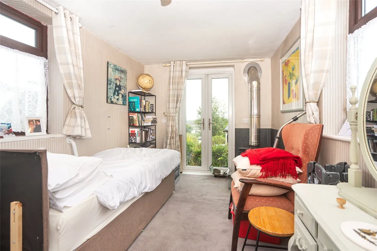Bro Rhiwen, Rhiwlas, Bangor, Gwynedd, LL57