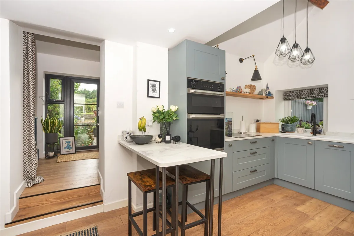 Pen Y Ffriddoedd, Tregarth, Bangor, Gwynedd, LL57