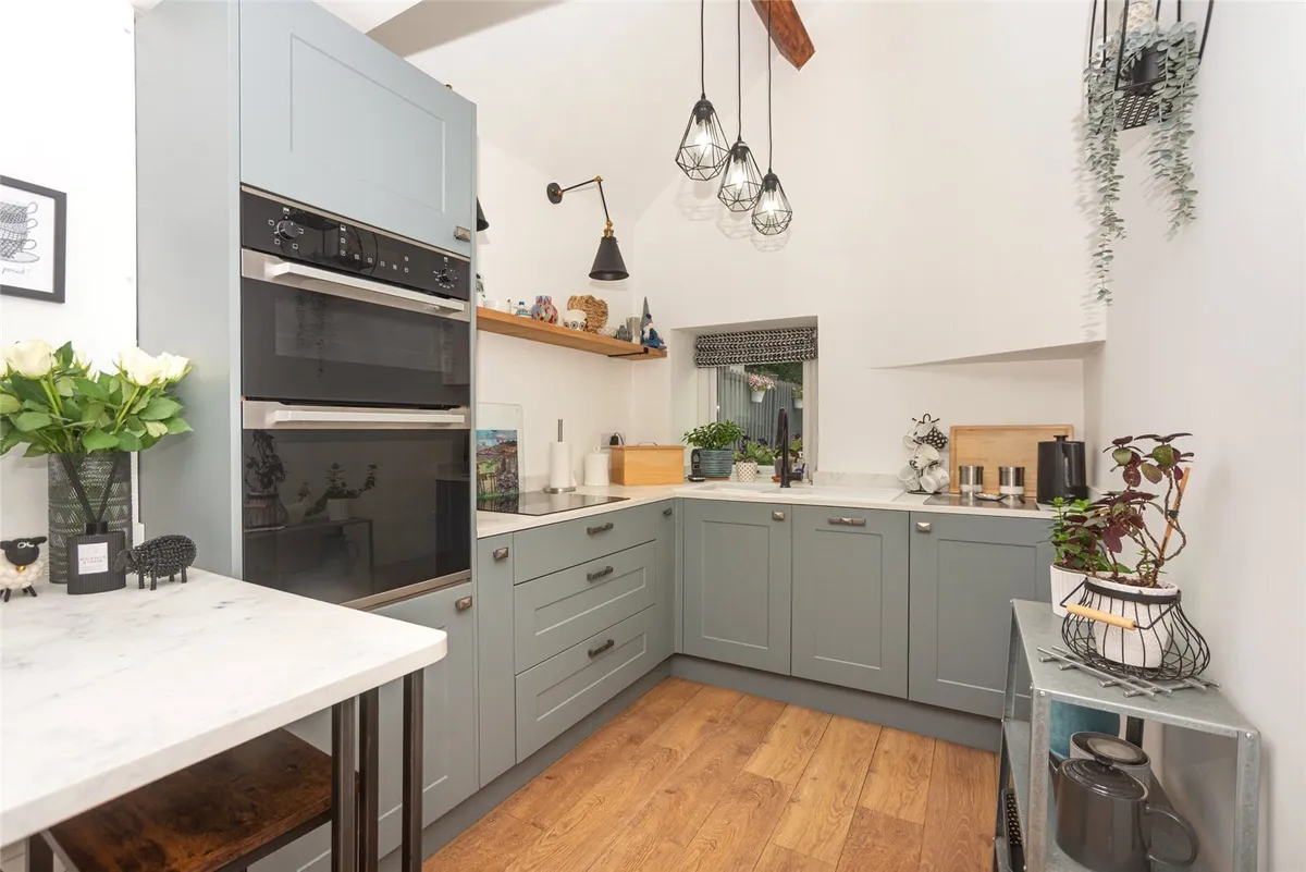 Pen Y Ffriddoedd, Tregarth, Bangor, Gwynedd, LL57