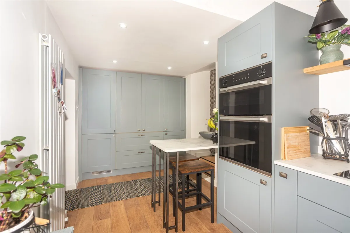 Pen Y Ffriddoedd, Tregarth, Bangor, Gwynedd, LL57