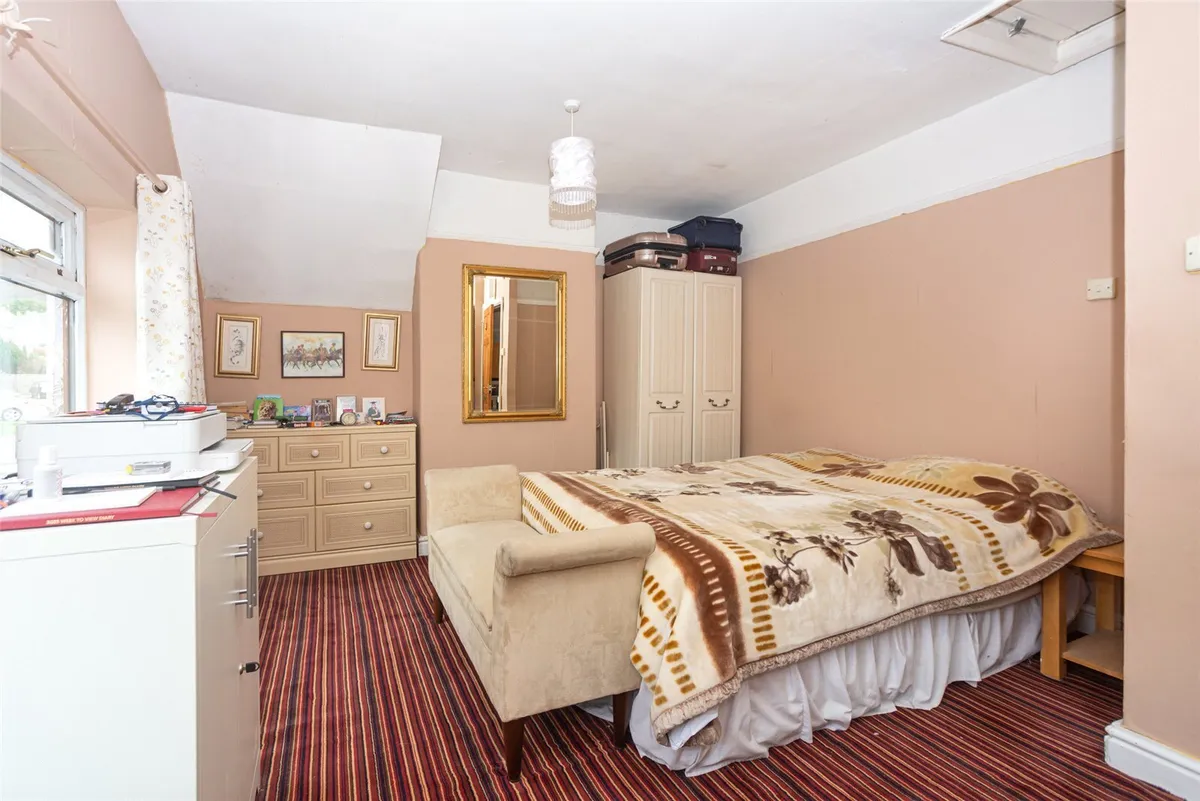 Bro Rhiwen, Rhiwlas, Bangor, Gwynedd, LL57