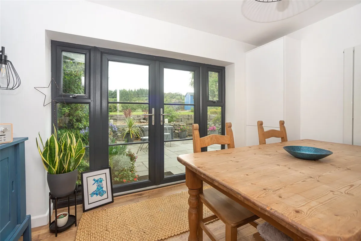 Pen Y Ffriddoedd, Tregarth, Bangor, Gwynedd, LL57