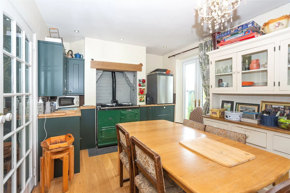 Bro Rhiwen, Rhiwlas, Bangor, Gwynedd, LL57