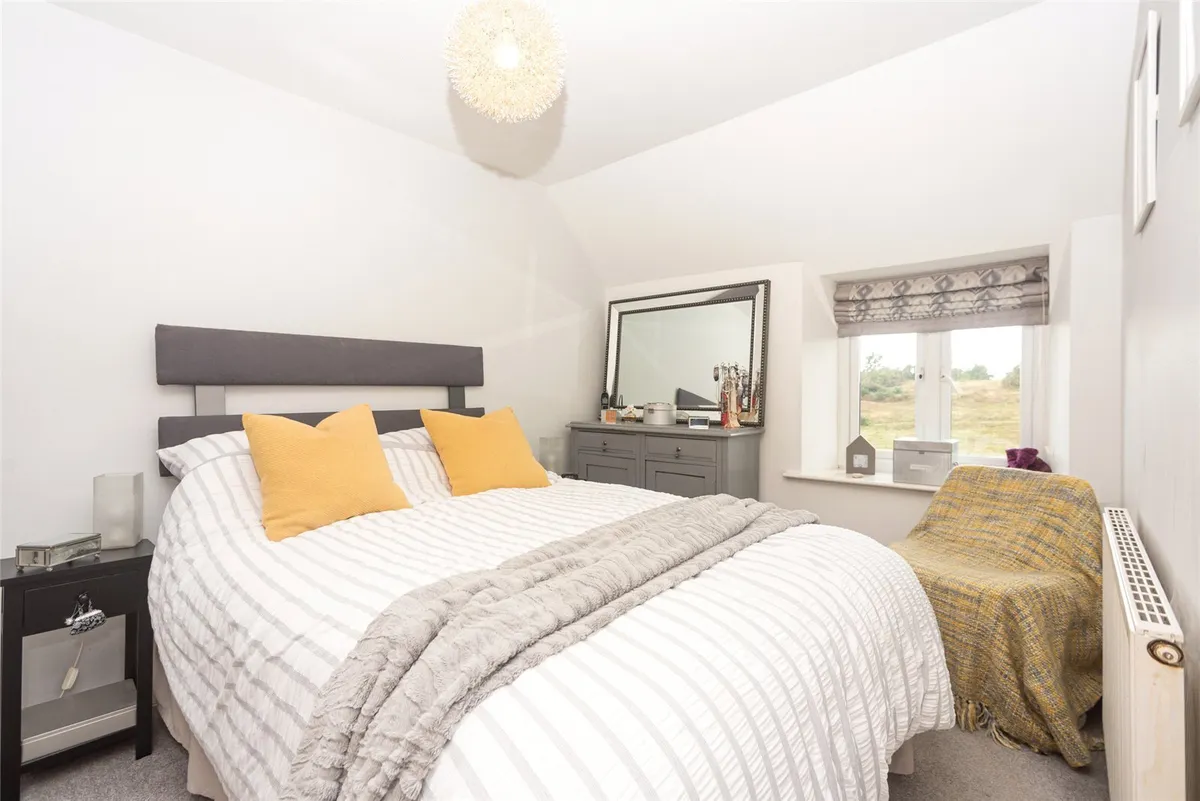 Pen Y Ffriddoedd, Tregarth, Bangor, Gwynedd, LL57