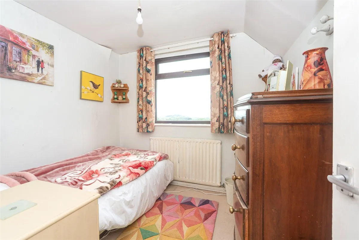 Bro Rhiwen, Rhiwlas, Bangor, Gwynedd, LL57