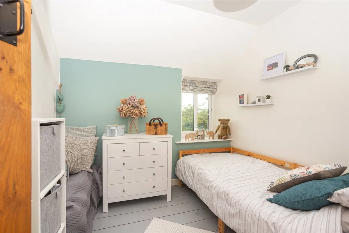 Pen Y Ffriddoedd, Tregarth, Bangor, Gwynedd, LL57