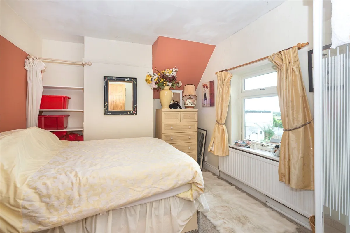 Bro Rhiwen, Rhiwlas, Bangor, Gwynedd, LL57