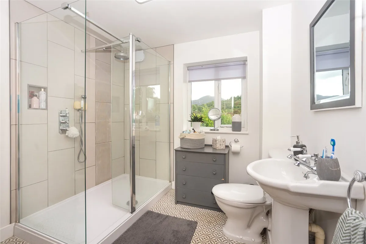 Pen Y Ffriddoedd, Tregarth, Bangor, Gwynedd, LL57