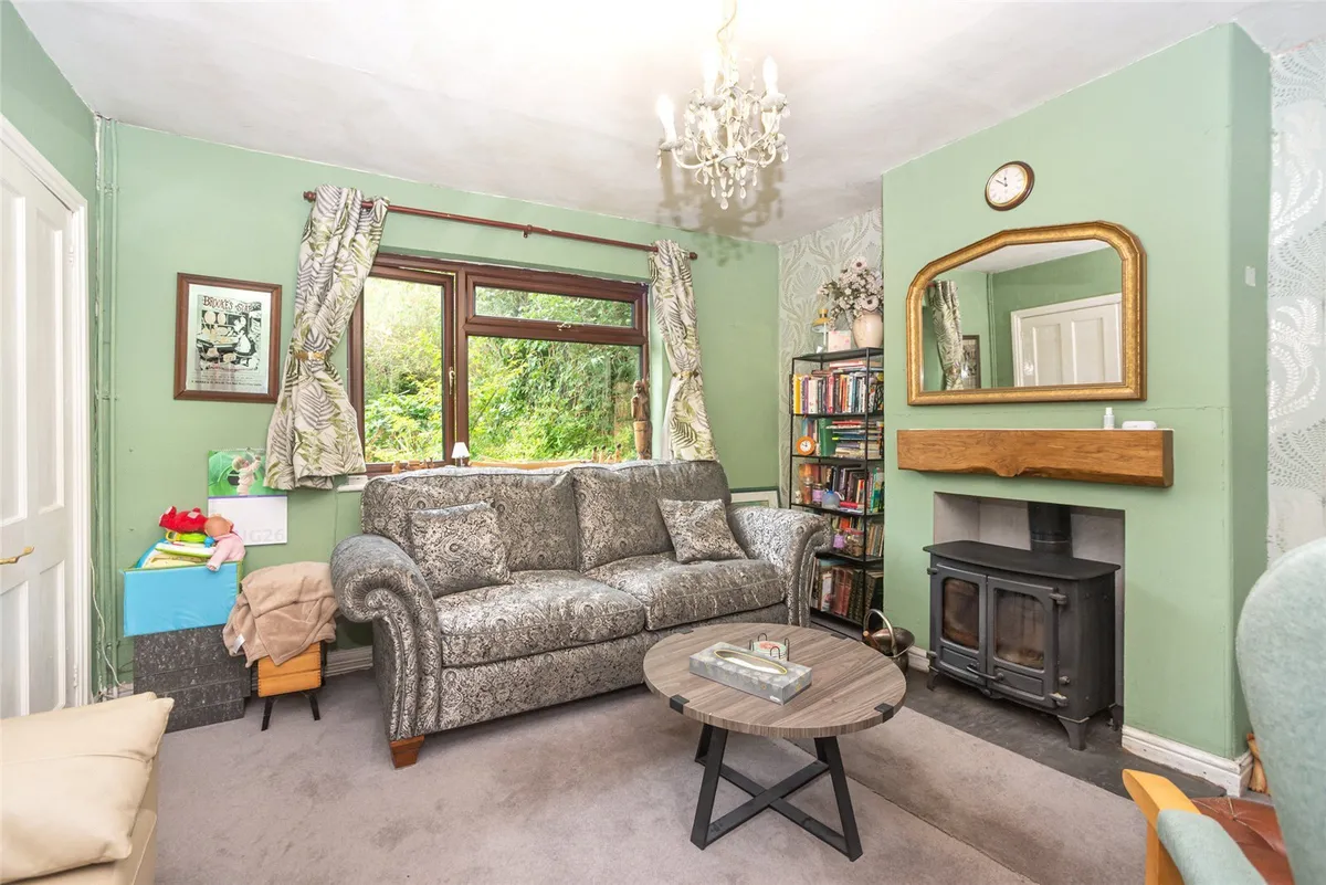 Bro Rhiwen, Rhiwlas, Bangor, Gwynedd, LL57