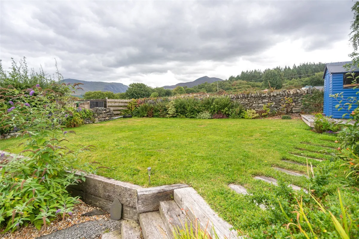 Pen Y Ffriddoedd, Tregarth, Bangor, Gwynedd, LL57
