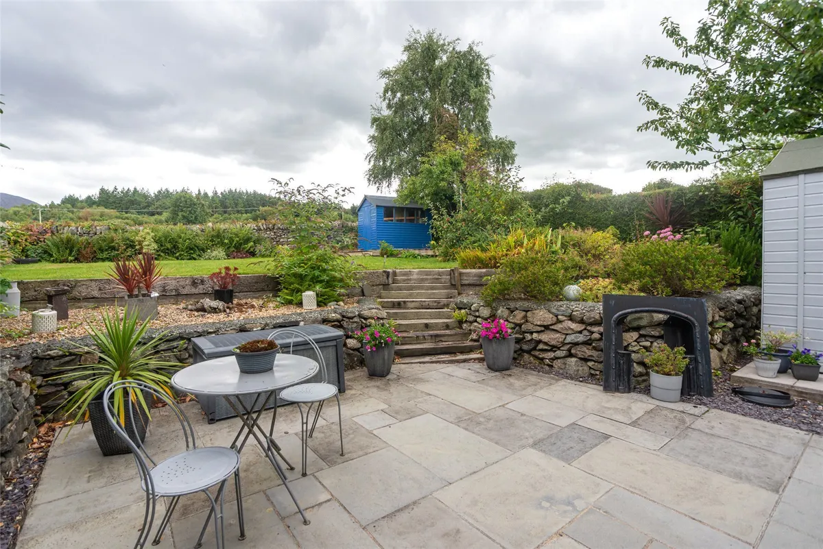 Pen Y Ffriddoedd, Tregarth, Bangor, Gwynedd, LL57