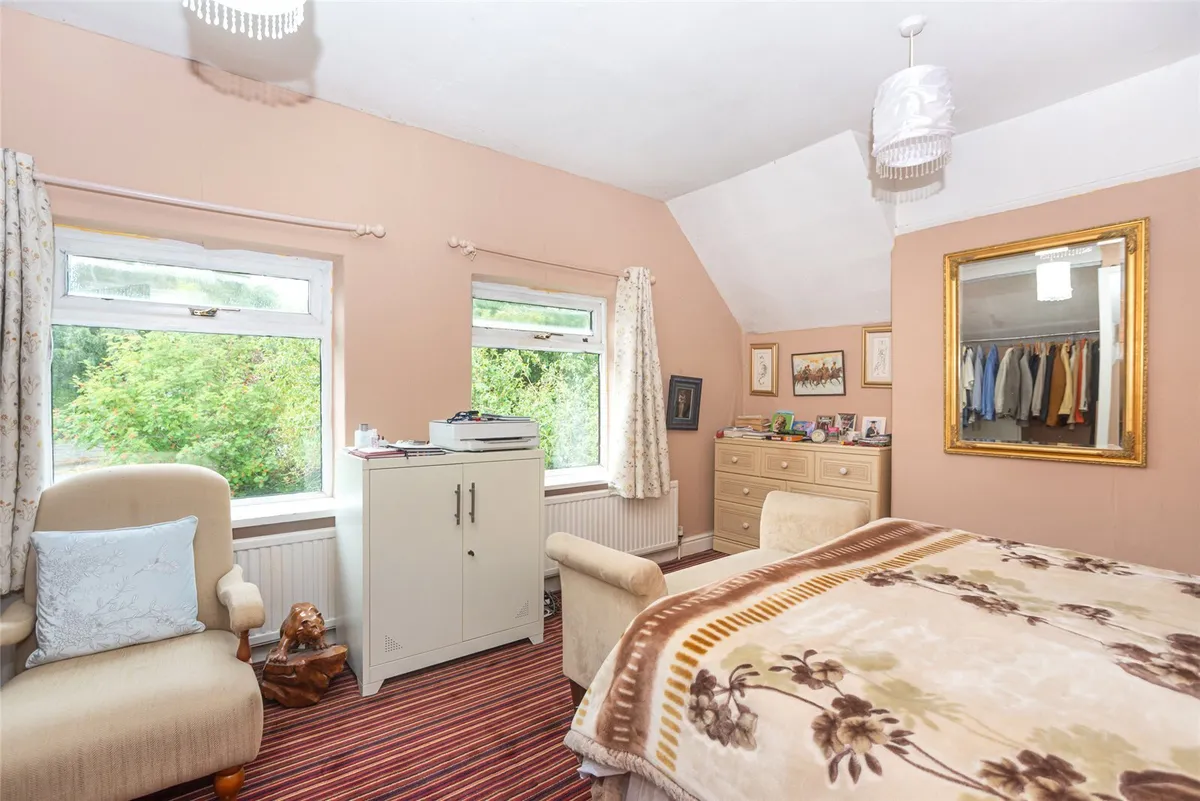 Bro Rhiwen, Rhiwlas, Bangor, Gwynedd, LL57