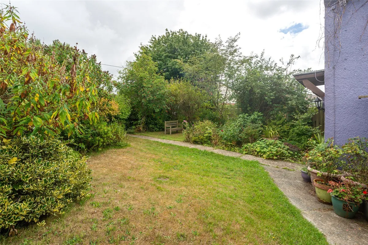 Bro Rhiwen, Rhiwlas, Bangor, Gwynedd, LL57