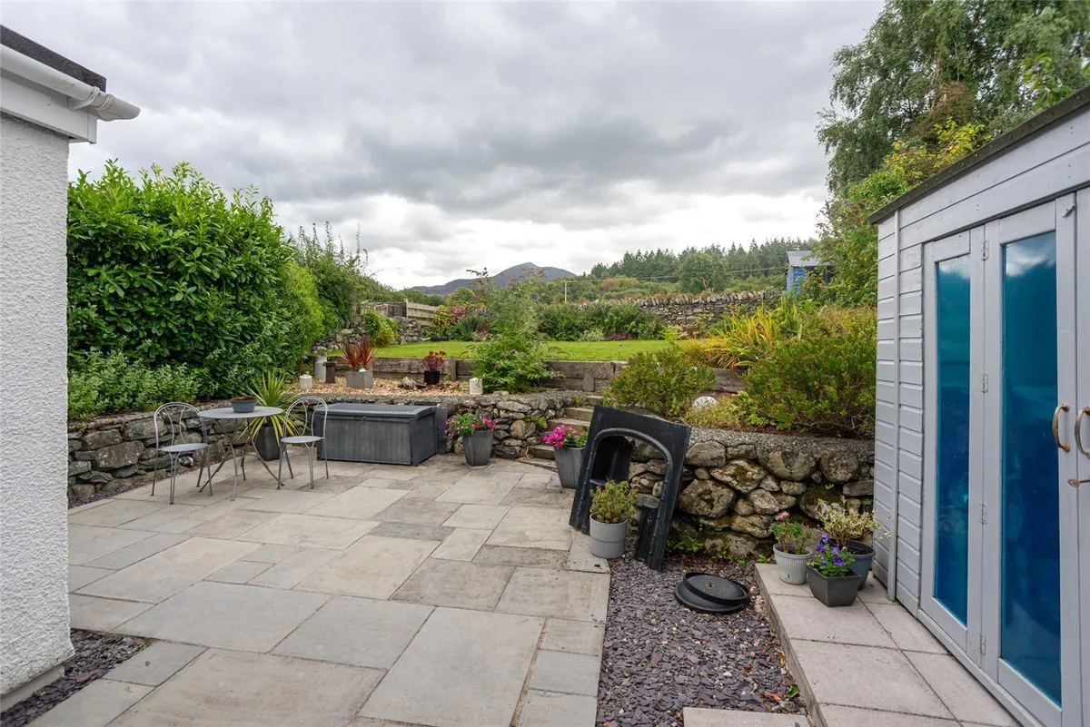 Pen Y Ffriddoedd, Tregarth, Bangor, Gwynedd, LL57