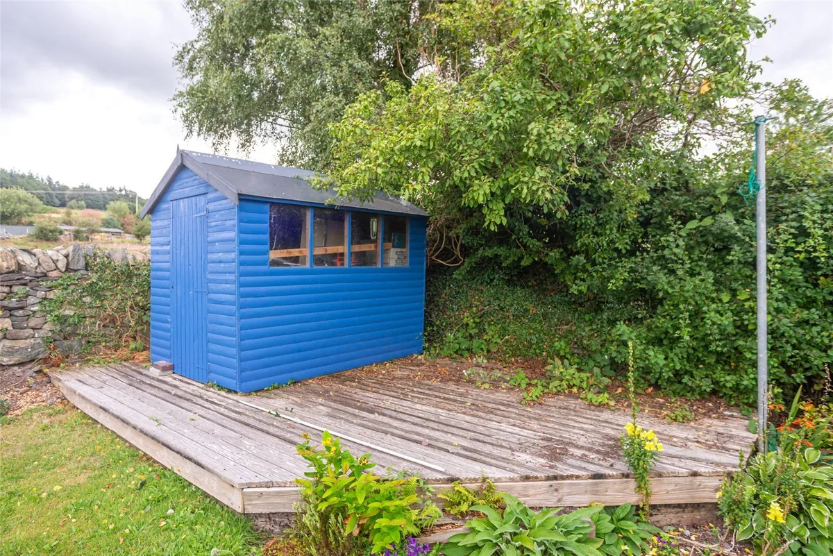 Pen Y Ffriddoedd, Tregarth, Bangor, Gwynedd, LL57