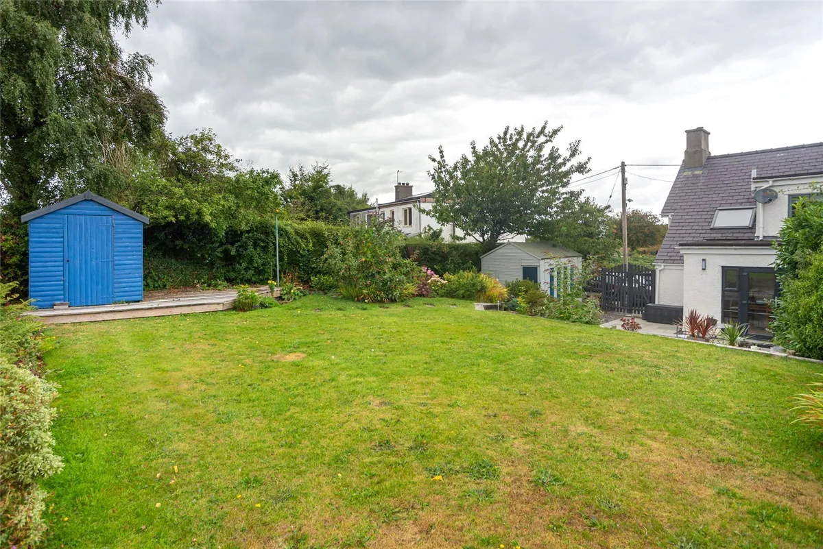 Pen Y Ffriddoedd, Tregarth, Bangor, Gwynedd, LL57