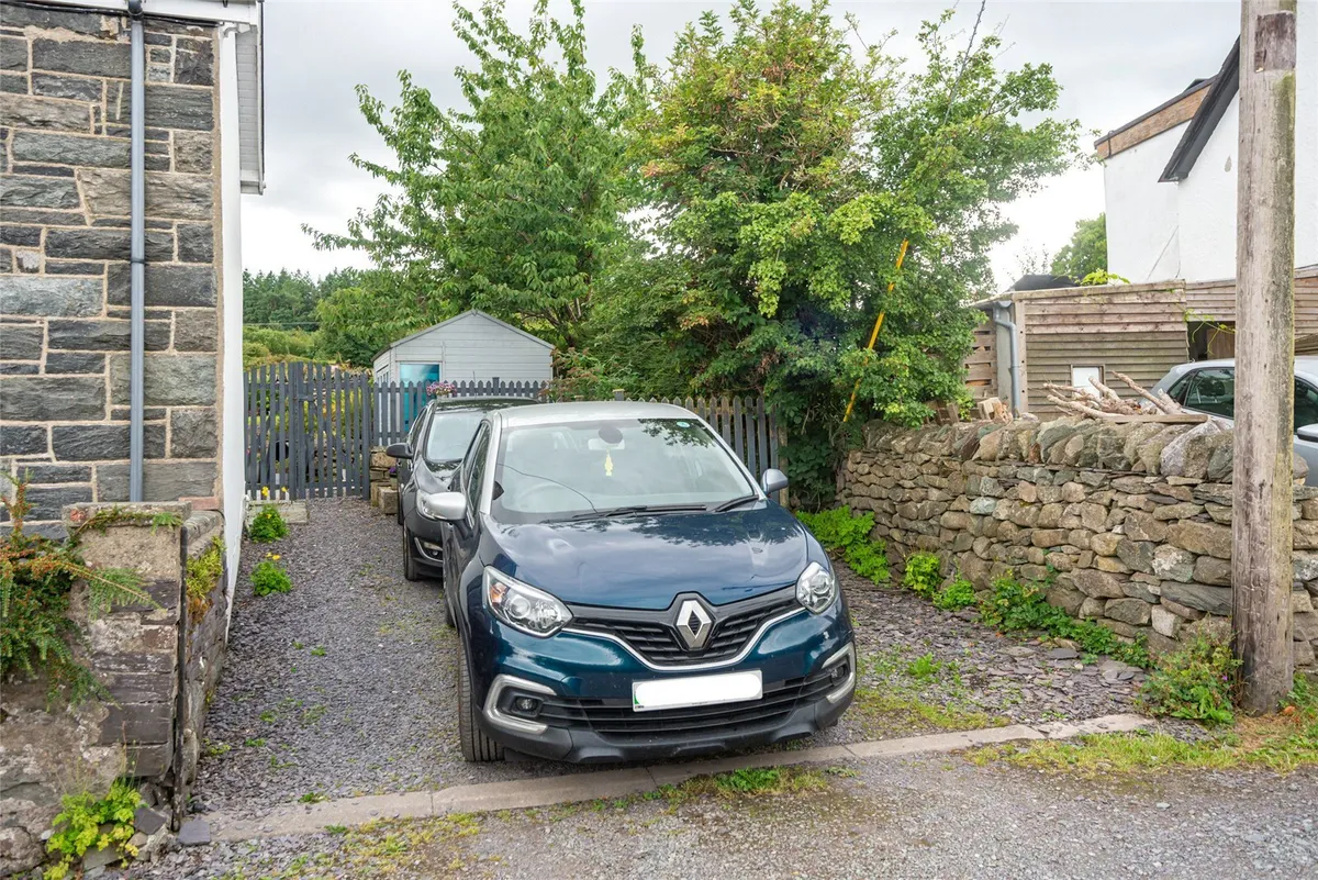 Pen Y Ffriddoedd, Tregarth, Bangor, Gwynedd, LL57