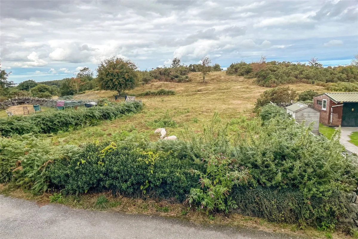 Pen Y Ffriddoedd, Tregarth, Bangor, Gwynedd, LL57