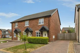 Property responsive